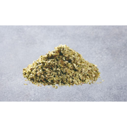 OREGANO SKÅRET 500 G