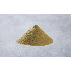 OREGANO PULVER 1 KG