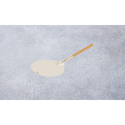 PIZZASPADE  ALU 23 CM