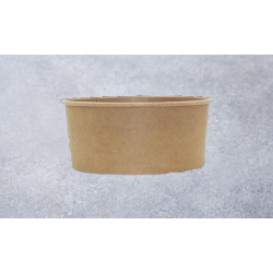 WOK SKÅL 750 ML. 300 STK.