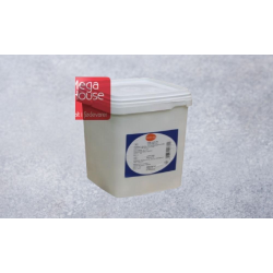 ÆG KOGTE PILLEDE 4 KG.