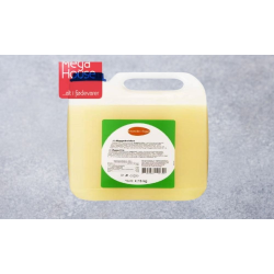 ÆGGE HVIDER 5 LTR.