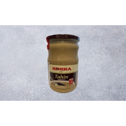 TAHINI SESAMOLIE 620 G.