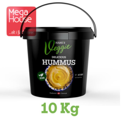 HUMMUS 10 KG (HANI'S)