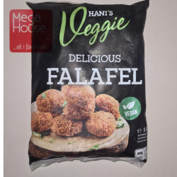 FALAFEL 1 KG. (HANI'S)