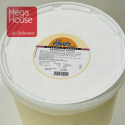 HARTZ BEARNAISE 5 KG