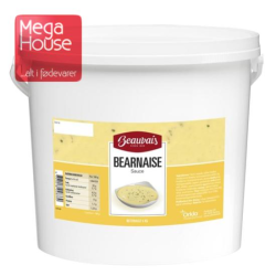 BEARNAISE (BEAUVAIS) 5 KG.