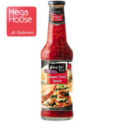 SWEET CHILLI SAUCE 870 G.