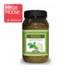 PESTO (GRØN) 1 KG.