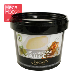 OSCAR HOLLANDAISE SAUCE 700 G.