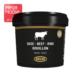 OSCAR OKSE BOULLION 1 KG