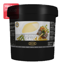 OSCAR BEARNAISE SAUCE 5 KG