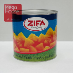 ANANAS I TERN 3 KG (ZIFA)