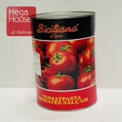 TOMAT PASTA 5 KG.