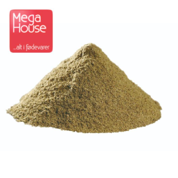 OREGANO PULVER 1 KG