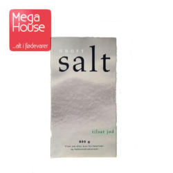 GROFT SALT 1 KG.