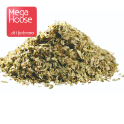 OREGANO SKÅRET 500 G