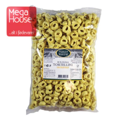 TORTELLINI M/OST 1 KG