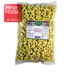 TORTELLINI M/KØD 1 KG