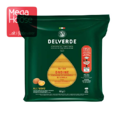 LASAGNE PLADER DELVERDE 500 G.