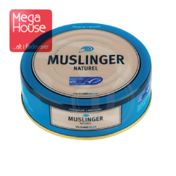 MUSLINGER 200 G.