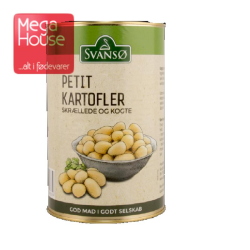 KARTOFFEL PETIT 5 KG.