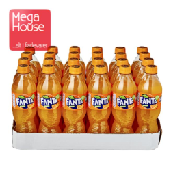 FANTA 24X0,5 LTR. M.PANT