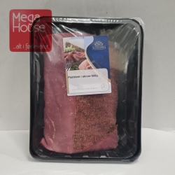 PASTRAMI (I SKIVER) 500 G.