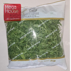 RUCCOLA SALAT 500 G.