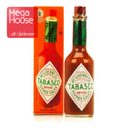 TABASCO 350 ML.