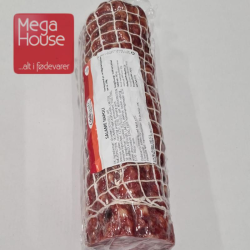 SALAMI NAPOLI HEL PR/KG