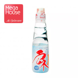 RAMUNE ORIGINAL 24X200ML.