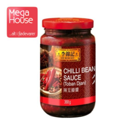 CHILI BEAN SAUCE (LKK) 368 G.