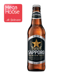 SAPPORO 24X33 CL.