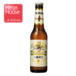 KIRIN ICHIBAN 24X33 CL.