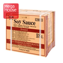 SOY SAUCE (YAMASA) 18 L.