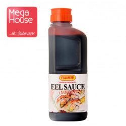 EEL SAUCE 2 KG. (NIPPON SHOKKEN)