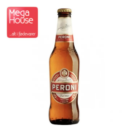 PERONI RED 24X33 CL.