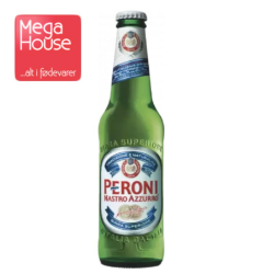 PERONI NASTRO AZZURRO 24X33 CL.