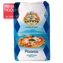 CAPUTO PIZZERIA "BLÅ" 25 KG.