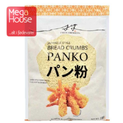 PANKO BREAD CRUMBS 1 KG.