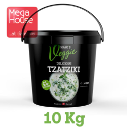 TZATZIKI 10 KG. (HANI'S)