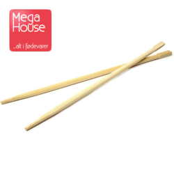 SPISEPINDE (CHOPSTICK) 21 CM. 100 STK.