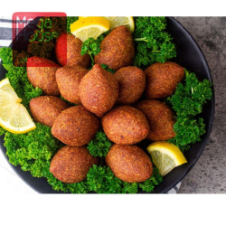 KUBBEH (100 G.) 2,5 KG.