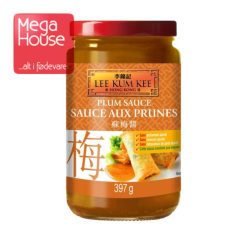 PLUM SAUCE 397 G. (LKK)