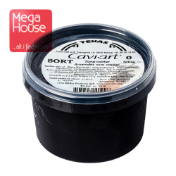 CAVIART SORT 500 G.