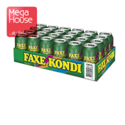 FAXE KONDI 0,33 M.PANT