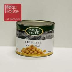 KIKÆRTER 2650 G.