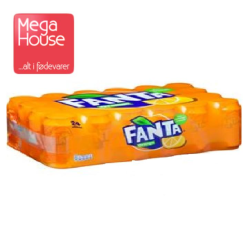 FANTA 24X0,33 LTR. M.PANT