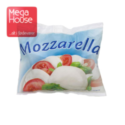 MOZZARELLA FRISK 125 G